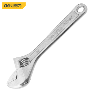 Llave de ajuste 6 "