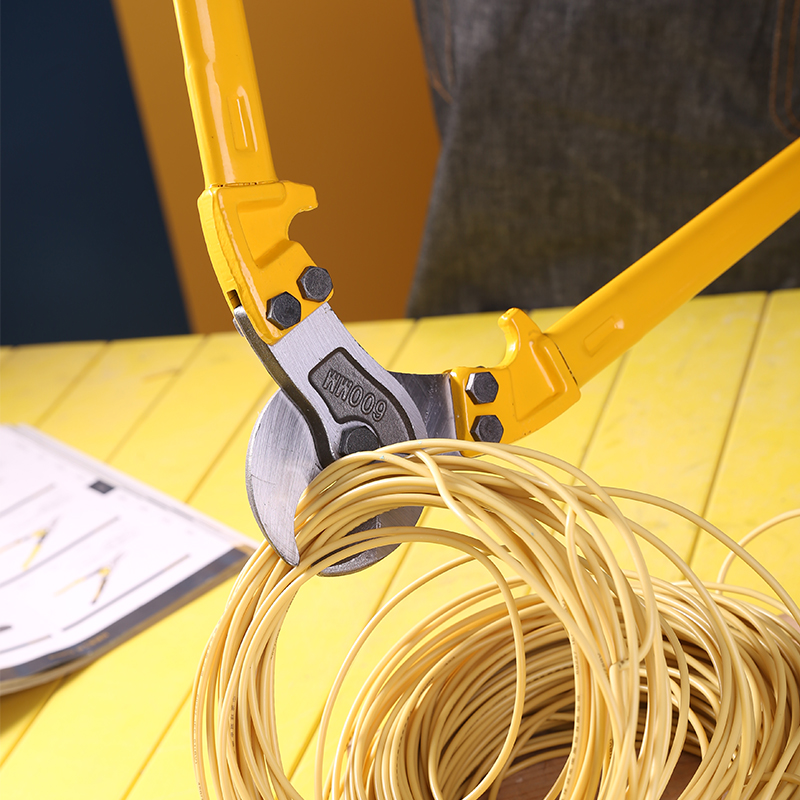 Cortador de cable