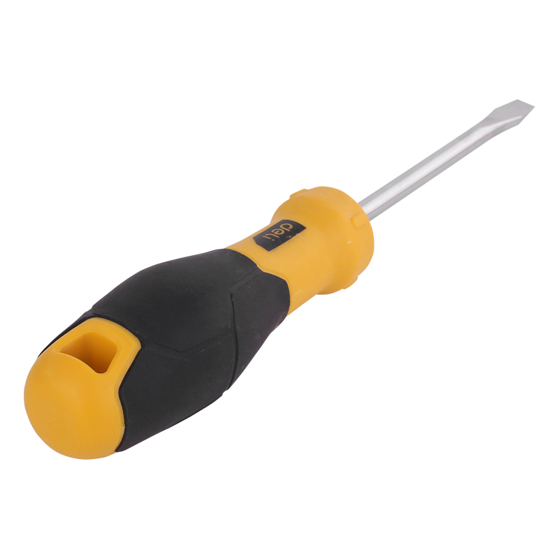 Destornillador ranurado 6x100 mm