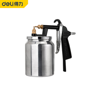 Pistola de rociado de pintura 500ml