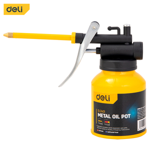Olla de petróleo 180 ml