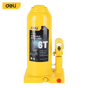 6t Jack de botella hidráulica