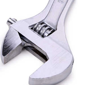 Llave de ajuste 8 "